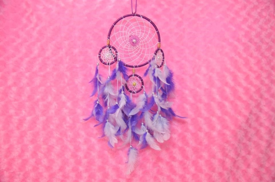 dreamcatcher đẹp 